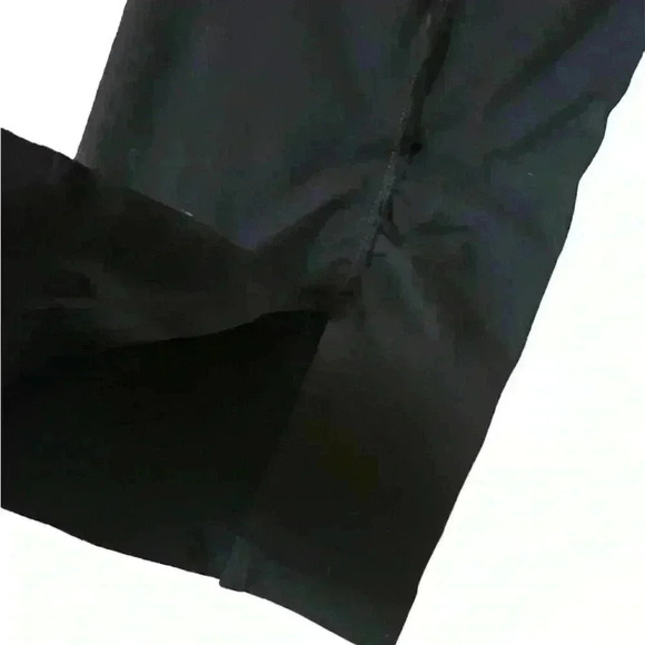 Lululemon Slit Hem Straight Leg Crop - Picture 3 of 5